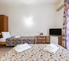 Комфорт | балкон в Светлый