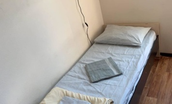 Трёхместный семейный номер Superior с видом на город в Близко