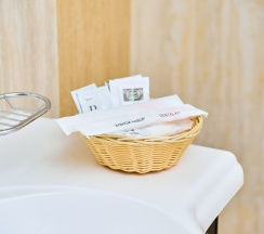 Апартаменты улучшенные в Симбирск