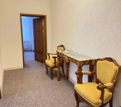 Апартаменты с 3 комнатами в Dipservice hall