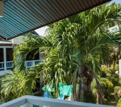 Апартаменты Superior c 1 комнатой в Ya Nui Resort