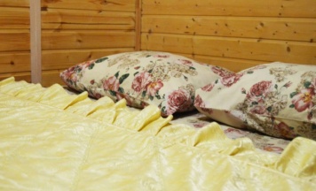 Двухместный номер в Домики