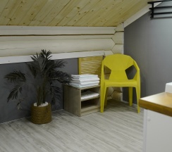 Семейный в Yzba Hotel