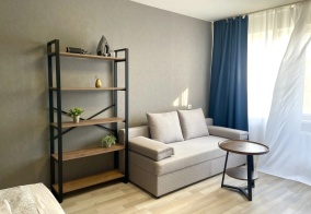 Апартаменты Квартира Pskov City Apartments Nikolskaya 1 в Псковской области