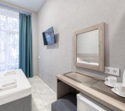 Стандарт улучшеный в Эллада