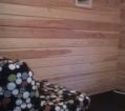 Номер студия с 2 односпальными кроватями в На ладони