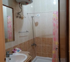 Номер Standard в Golden Rose Hotel