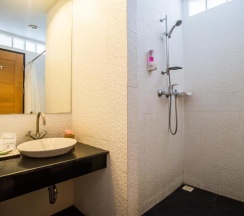 Семейный люкс в Bella Villa Metro