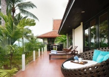 Вилла Family с 2 комнатами в InterContinental Koh Samui Resort, an IHG Hotel