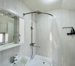 Люкс в Зодиак