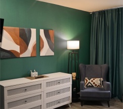 Стандарт в Alma