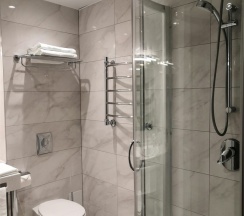 Эконом в Holiday Inn