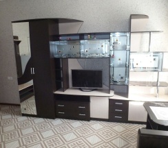 Люкс Comfort в Солнечный бриз