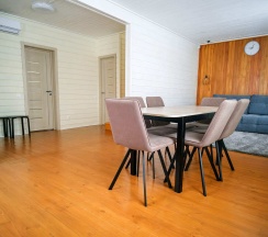 Дом Скульптора в Земские имения