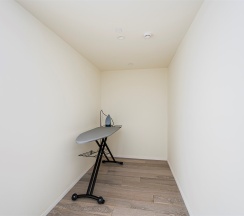 Двухуровневые апартаменты с 3 спальнями Премиум в Intermark Residence