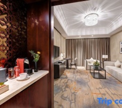 Люкс Executive в Phoenix Hotel
