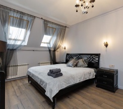 Коттедж улучшенный в BalticRealty