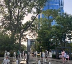 2комнатные Апартаменты по ул. Крепостная 51 в Colden beach