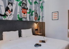 Сочи: Отель Ays Design Hotel