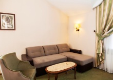 2-комнатный номер люкс в Бон Апарт