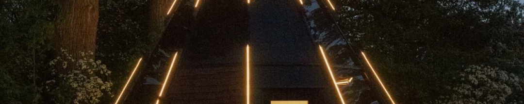 Типи с террасой в Викингуд