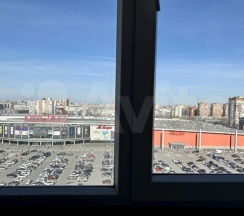 Квартира в Апартаменты на ул. Дмитрия Менделеева, 2