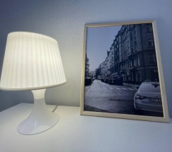 1-комнатные апартаменты стандарт ул. Орджоникидзе, 41А в Мини-отель