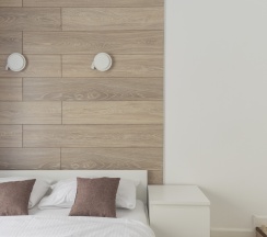 Стандарт в Welcome inn