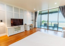 Номер Standard в Sea Sand Sun Hua Hin Resort