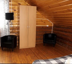 Номер 43,64 в Белый Яр