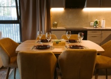 МЕРКУРИАЛ ( ДО 8 ГОСТЕЙ ) в Berloga Country Resort