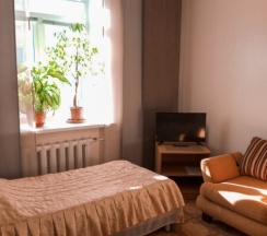 5 НОМЕР в На Советском