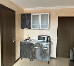 Студия в SunRise