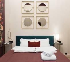 Luxe в Axis.Moscow Heritage