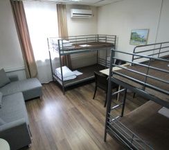 семейный в Кор