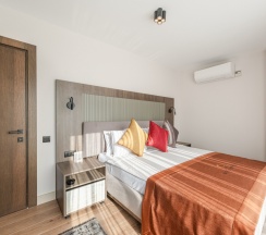 Номер Premium в Отель Nuca Homes