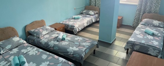 Стандарт 5х в Адмирал