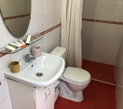 Номер стандарт плюс в Лазурный