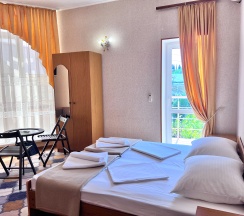 Двухместный номер в Каролина