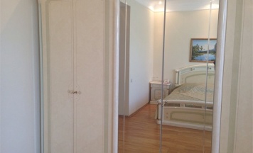 Полулюкс в Алая Роза