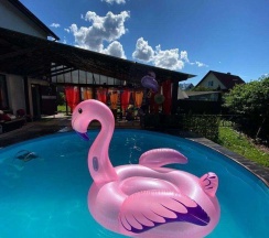 Коттедж премиум в Гостевой дом