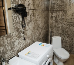 Одноместный номер категории стандарт в Городок