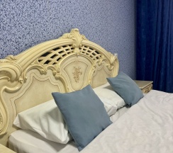 Квартира в Апарт-отель