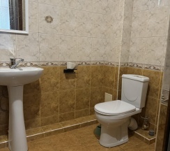 Двухместный номер в Семья