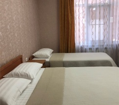 Апартамент - 31Б в Афалина
