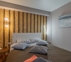 2 в Апартаменты на Фонтанке