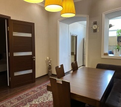 Уютный апартамент у моря в DomDerbent