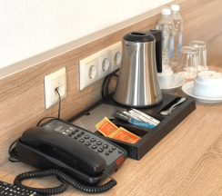 Family в Tulip inn sofrino park hotel