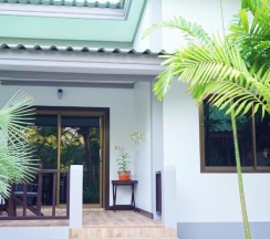 Семейное бунгало в Lamai Inn 99 Bungalows