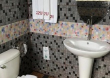 Семейный номер Standard в 2U Hotel Hatyai